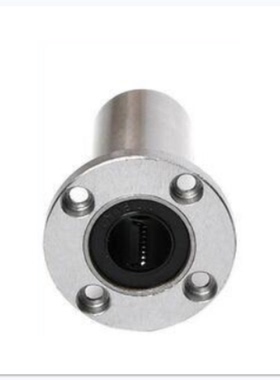 LMF02/12/22-d8-d10-d12中型法兰直线轴承-d16-d20-d25-d30高品质