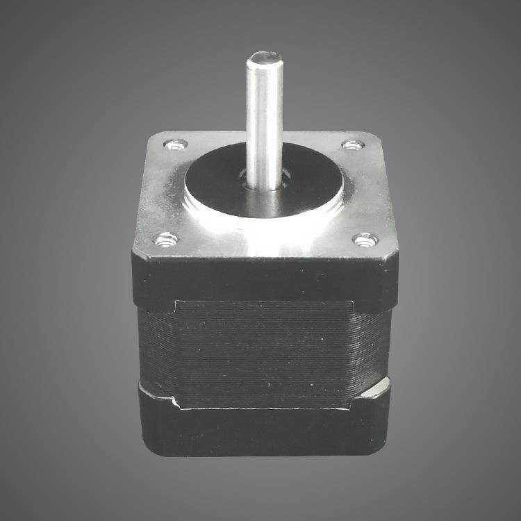 35步进电机两相混合式步进电机机器人电机仪表仪器用电机马达