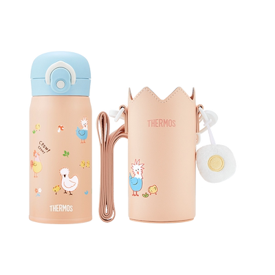 膳魔师家用吸管保温杯保温杯