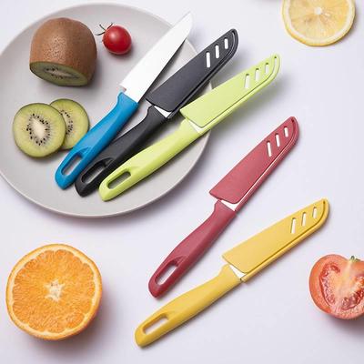 不锈钢水果刀家用水果小刀具厨房瓜果蔬菜刨苹果削皮刀去果皮切刀