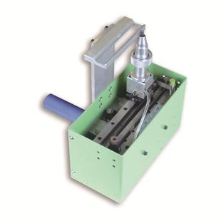 手持便携式深度气动打标机套管打码机钢印刻划机汽车车架号工具