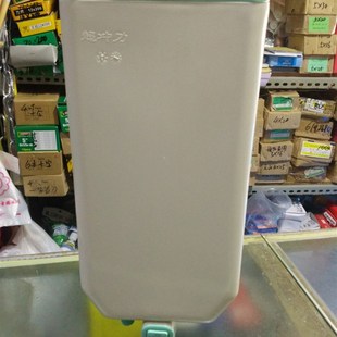 厕所节能冲水箱 正品 上按w式 老式 蹲便器单按壁挂水 超冲力下按式