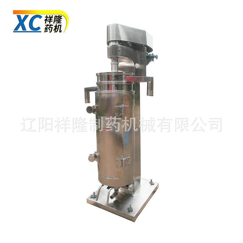 洛神花酒发酵液提取分离管式工业级高速分离机GF125落地式分离机,工业油品/胶粘/化学/实验室用品,其他实验室设备,淘宝优惠券,粉丝福利购,淘宝优惠卷