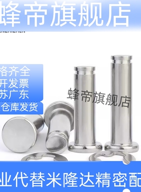 铰链销SHCCG SHCDG SHCCGH3 4 5 6 8 10-10 15 20 25 30CCG CCGH