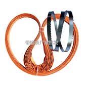 顺菱J210顺菱J310冻肉锯骨机锯条2000 250切骨机锯条1650