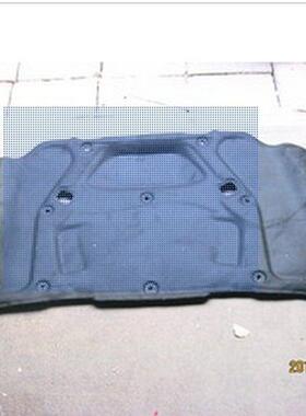 华泰圣达菲机盖隔热棉 机盖内衬华泰C9/1.8T/2.0/2.7隔热棉送卡扣