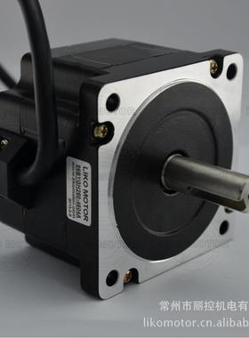 86BYGH260-4504A86两相步进电机高性能4.5A现货