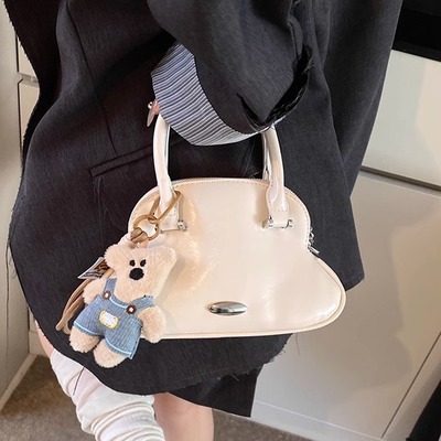 小众设计感包包女2025新款