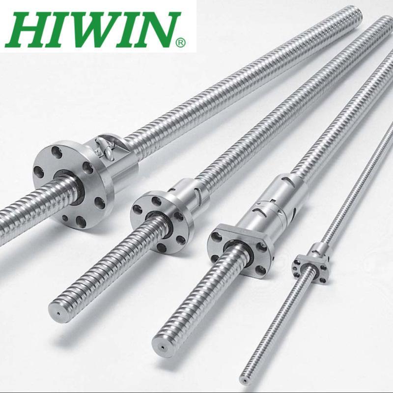 HIWIN滚珠丝杆台湾上银 FSI/FSV/FST/FSW/FDI
