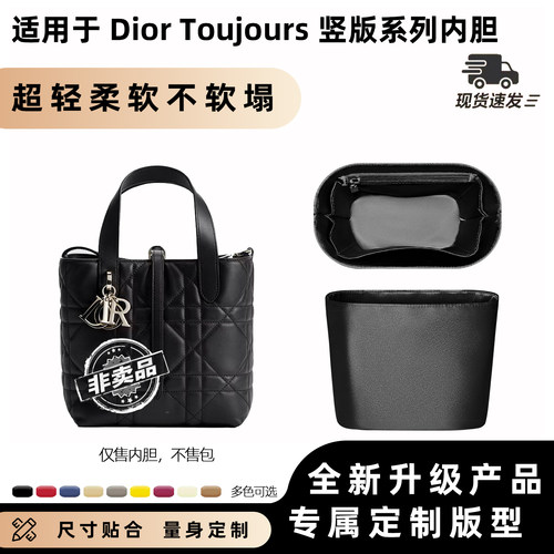 适用于dior迪奥新款toujours竖版