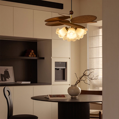 法式中古风复古餐厅吊灯