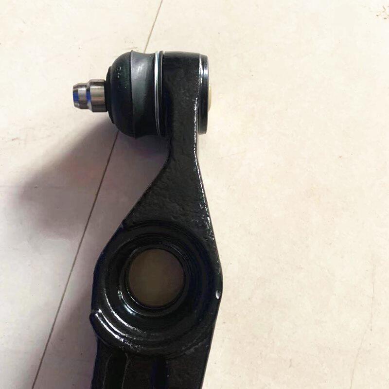 适用于长安奔奔 cx20下摆臂下肢臂迷你下支臂总成带球头正厂配件