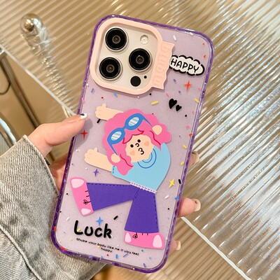 小红书苹果iphone15promax手机壳