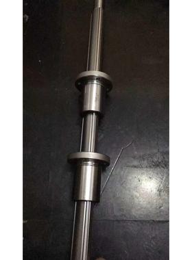 滚珠花键LBF70LBF85LBF100LBR15LBR20LBR25LBR0LBR40