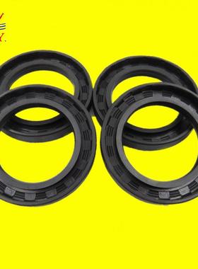 进口C.T.Y.同源骨架油封TGS低扭矩RV行星谐波减速机专用油封