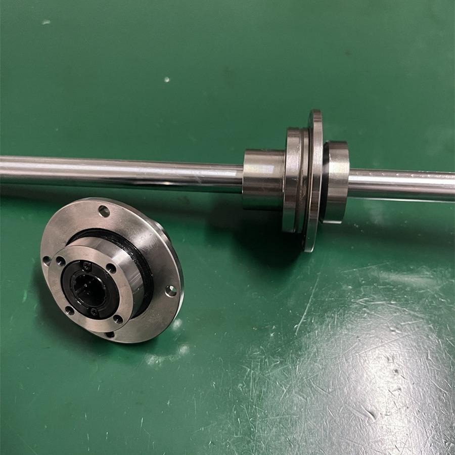 THK滚珠花键LTR10A1UULTR8A1UULTR16A1UULTR20A1UU