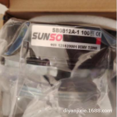 全新原装刹车器制动器SB0816I-412SB0812A-1100