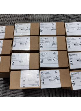 原装实拍IFM SV4200 SV5200 SV7200 SV5204传感器现货