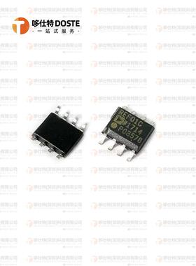 REF01CSZ-REEL7 REF01CSZ SOP-8 电压基准 IC 芯片 全新原装正品