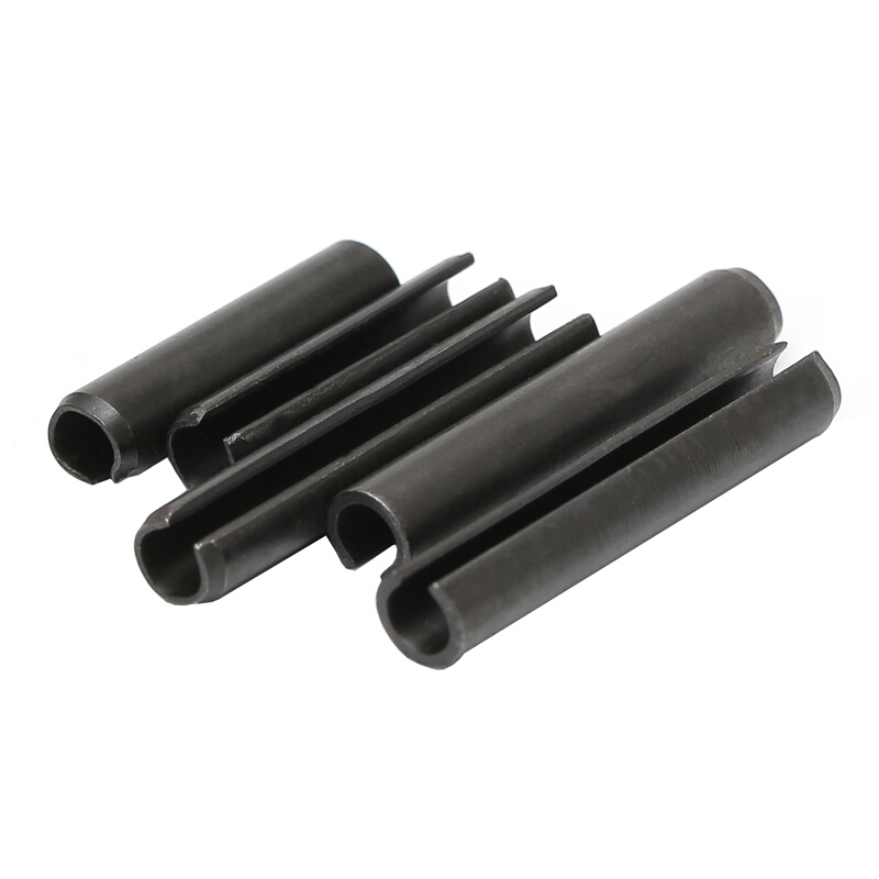 。65MN弹性销开口销弹簧销圆柱销空心销定位销轴销M2M3M4M5M6M8M1