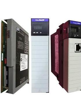 1756-EN2T ControlLogix以太网/IP网桥模块10/100  全新 1756EN2T
