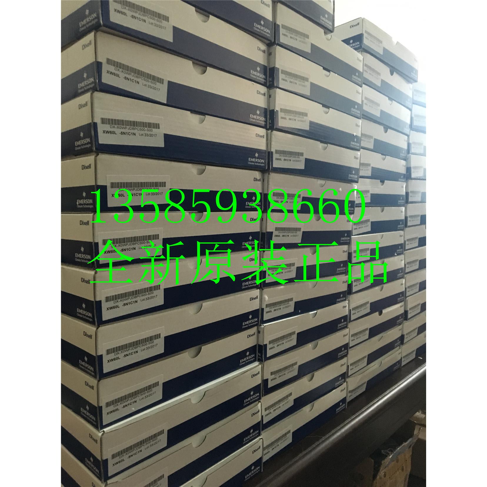 DIXELL全新原装XW60L-5N1C1N XW60L-5N1C1-N XW60L-5N0C1 XW60L