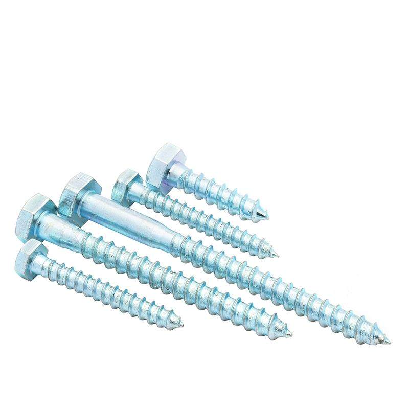 镀锌外六角自攻螺丝六角自攻木芽螺丝钉六角自攻螺丝 M6M8M10M12,工业油品/胶粘/化学/实验室用品,烧杯/烧瓶,淘宝优惠券,粉丝福利购,淘宝优惠卷
