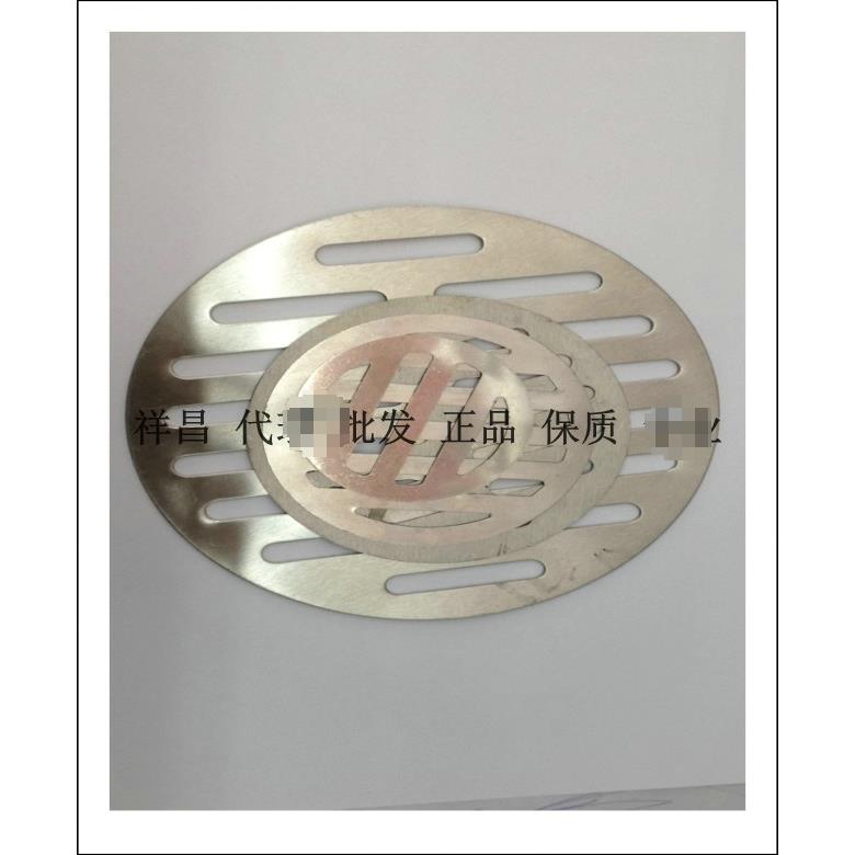 单层不鏽鋼地漏蓋地漏片2 2.5 3 4 5 6寸50 65 785 100 125 150MM