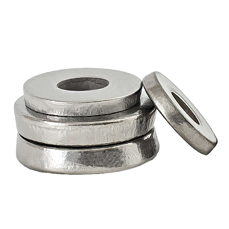 。304/316不锈钢平垫片重型垫圈加厚华司介子M3M4M5M6M8M10M12M16