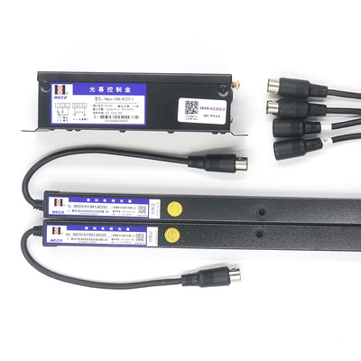 。原装微科光幕WECO-917A61-AC220 94光束配件包邮通用型电梯光幕