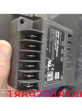 正品德国KRIWAN原装INT69 HBY DIAGNOSE 22A 632 S21汉钟保护模块