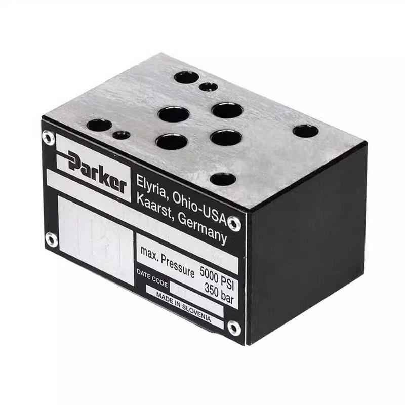 派克Parker原装进口单向阀CM2PPV55 CM3PP56 CM2AA CM3BB  DD TT