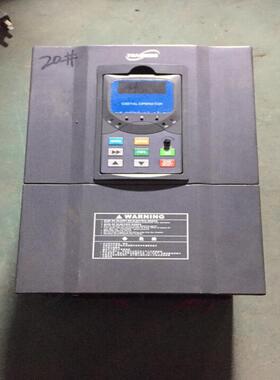 信源YX3000变频器15KW/18.5KW橙色如图想要的私