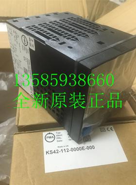 德国PMA温控器KS50-100-0000D-000  9407-998-07141
