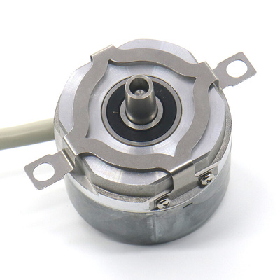 。库伯勒kubler电梯主机同步编码器9950 001 0875适用蒂森电梯配