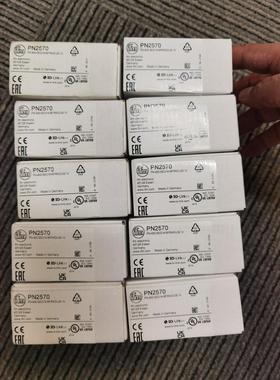 包邮IFM PN2570 PN2571 PN2593 PN2594 PN2592压力传感器现货
