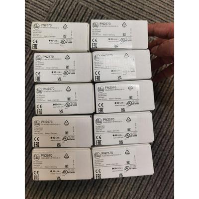 包邮IFM PN2570 PN2571 PN2593 PN2594 PN2592压力传感器现货