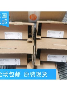 IFM CR0451 CR0403 CR0452  CR2032 CR0020控制器