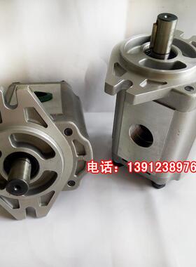 齿轮泵CBF-F420-ALP CBF-F420-ALPL CBF-E420-ALPL