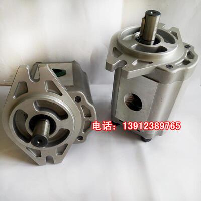 齿轮泵CBF-F420-ALP CBF-F420-ALPL CBF-E420-ALPL