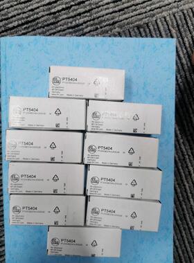 包邮 IFM PT5404 PT5401 PT5400 PT5402 PT5403/5412传感器