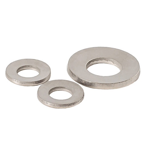 。304不锈钢碟形垫圈 锥形弹性垫圈 DIN 6796 M3M4M5M6M8M10M12M1