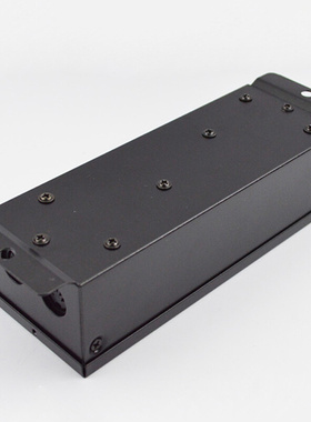 。微科光幕电源盒917A61 957 Pwbox-09-AC220 控制盒开关 电梯配