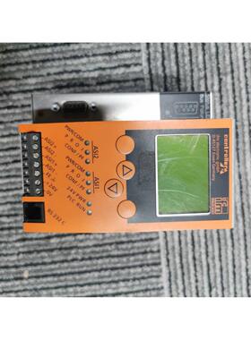 IFM AC1306控制器现货一个