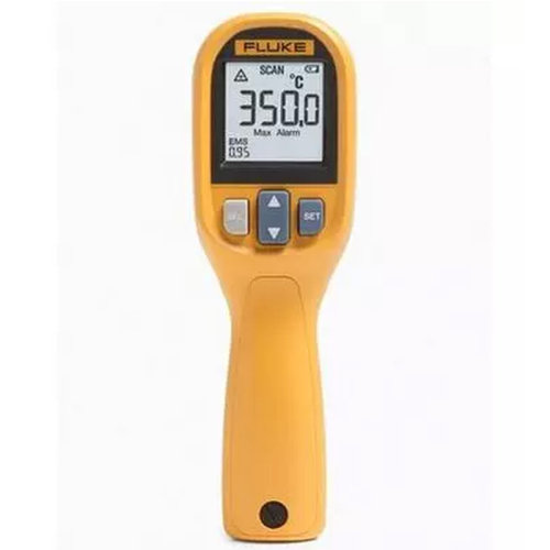 。原装福禄克正品 MT4MAX, MT4MAX+ 红外测温仪 红外线测温仪