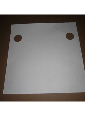 。透平油滤纸300*300mm厚度0.75 精度1~5um中性吸水率80ml/10min