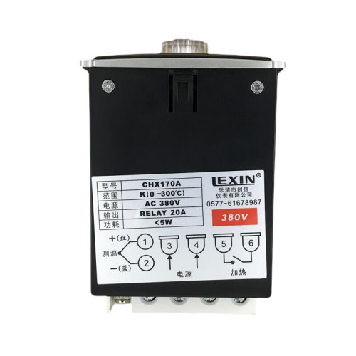 。北京东方新奥YCD25A-K型煎饼铛金佰旺通顺电饼铛温控器CHX170A