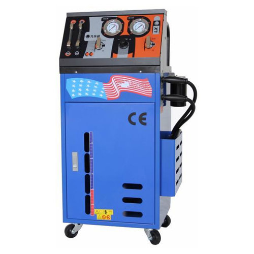 。汽车发动机润滑系统免拆清洗机 珠海巨犀发动机润滑油道清洗机