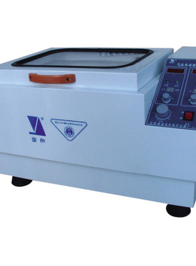 。江苏金怡 THZ-82B回旋气浴恒温振荡器 摇床) 温度、速度双数显