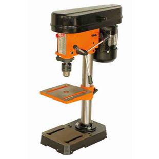 台钻 ZJ4113大功率5速台钻 350W 全铜电机 13MM恒昕牌